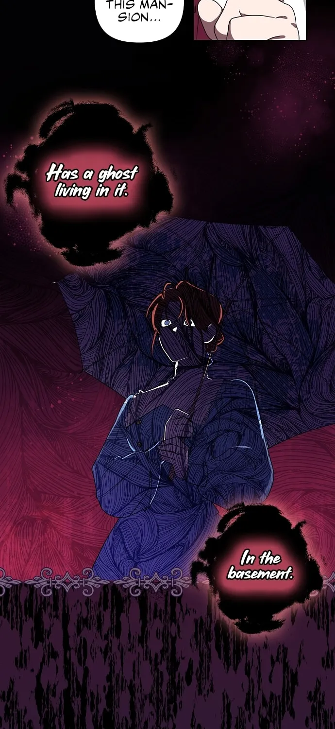 Rejected Lady Enjoying a Modest Life Chapter 2 page 36 - 