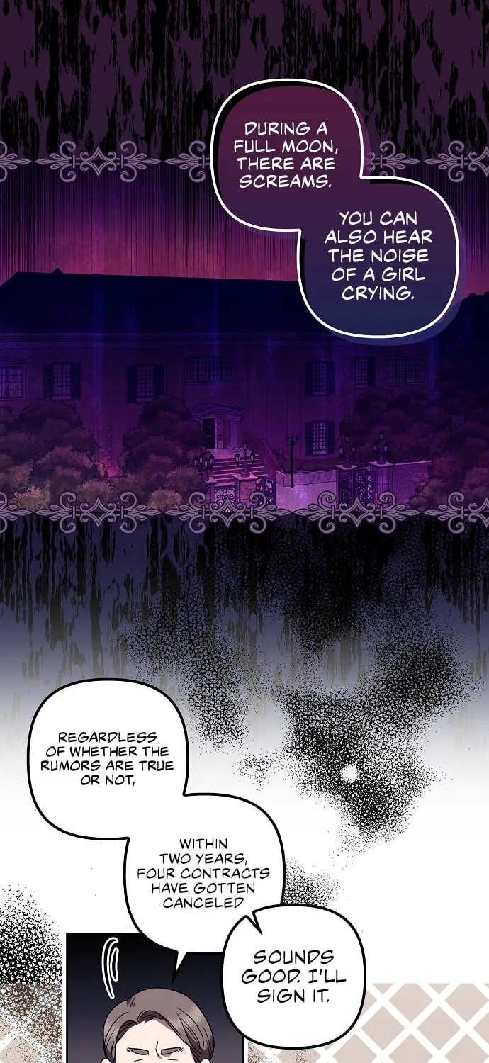 Rejected Lady Enjoying a Modest Life Chapter 2 page 37 - 