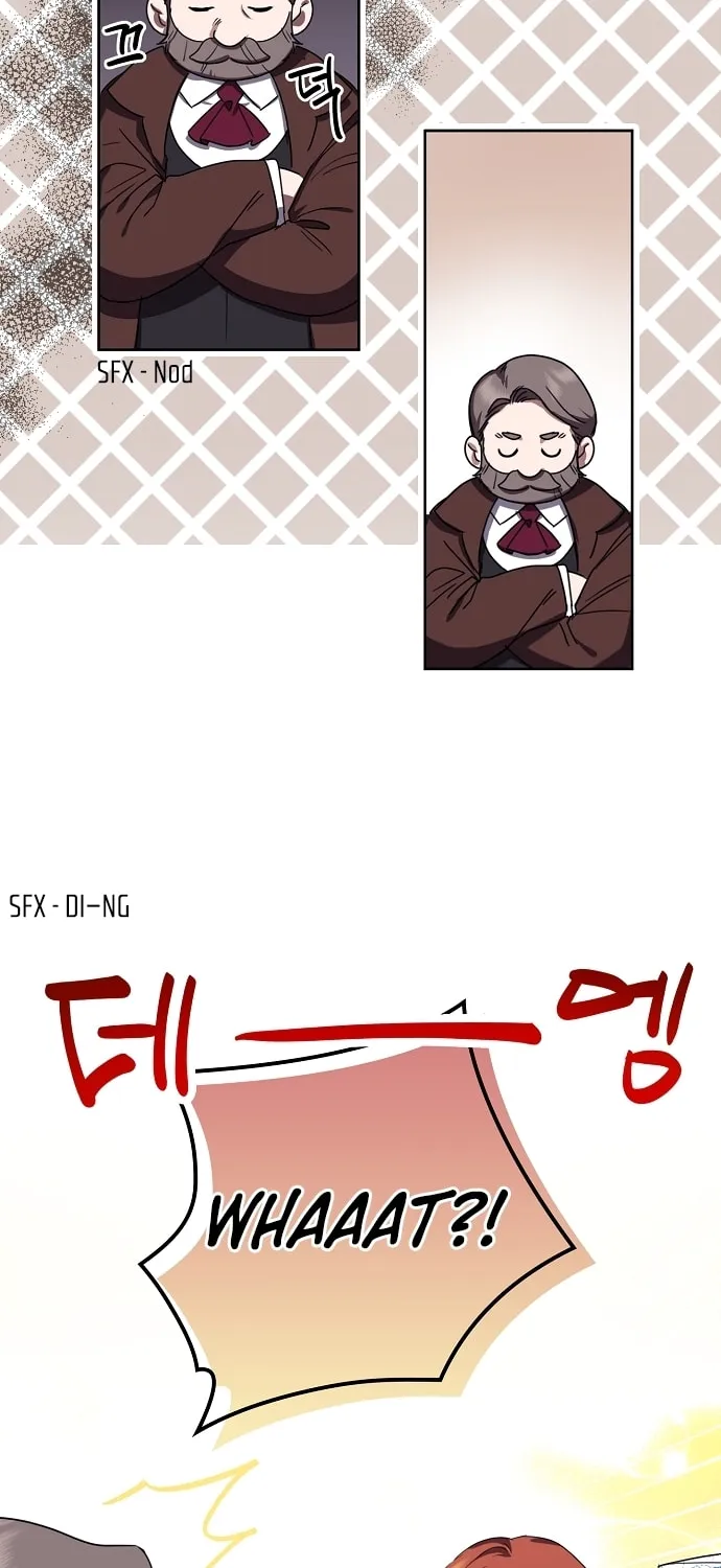 Rejected Lady Enjoying a Modest Life Chapter 2 page 38 - 