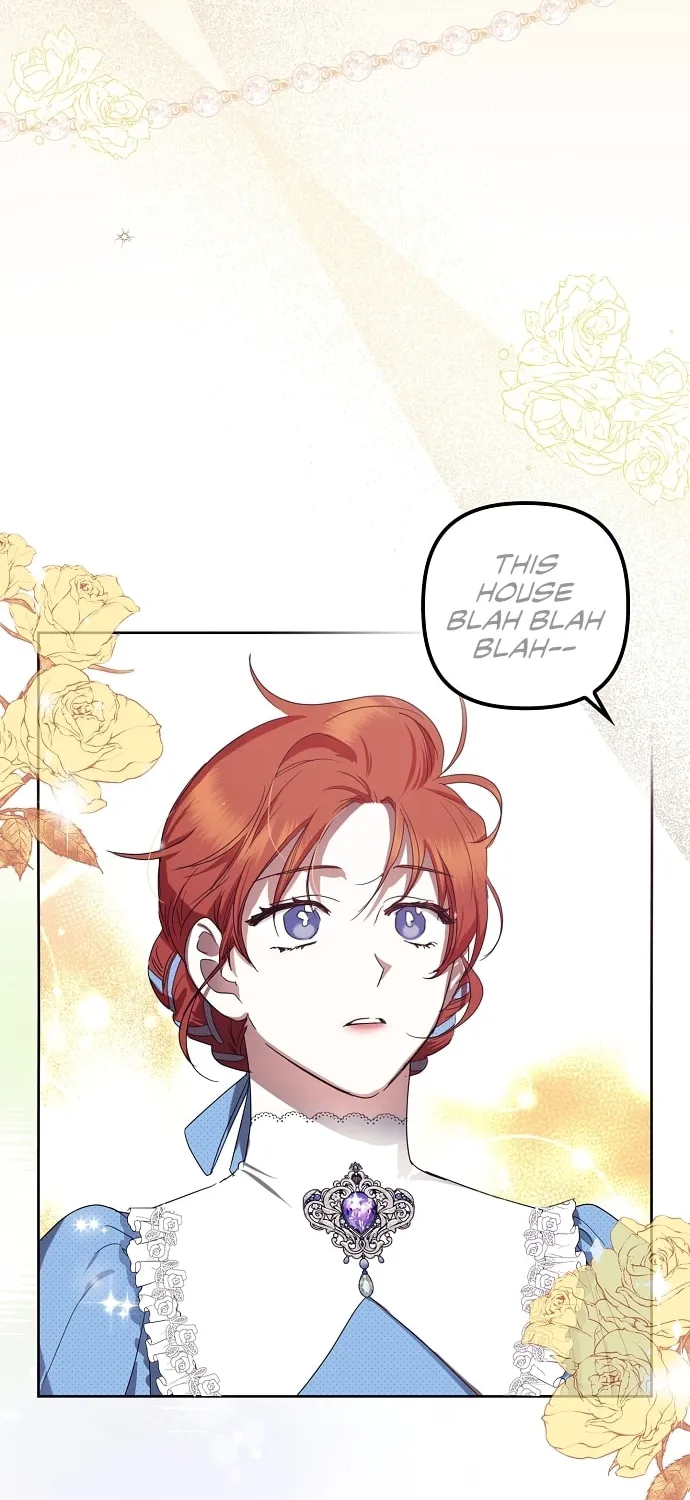 Rejected Lady Enjoying a Modest Life Chapter 2 page 5 - 