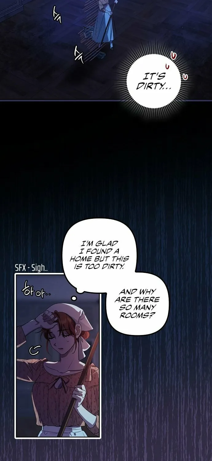 Rejected Lady Enjoying a Modest Life Chapter 2 page 43 - 