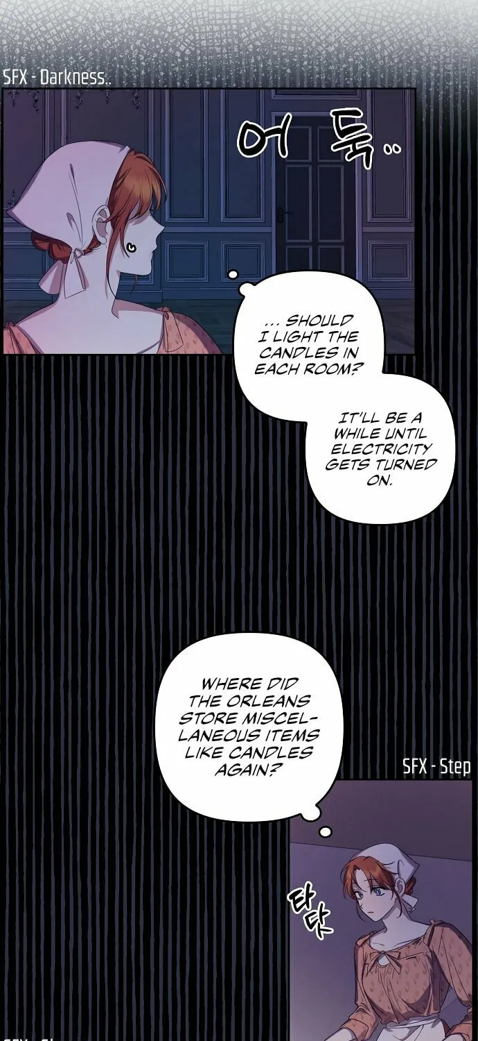 Rejected Lady Enjoying a Modest Life Chapter 2 page 48 - 