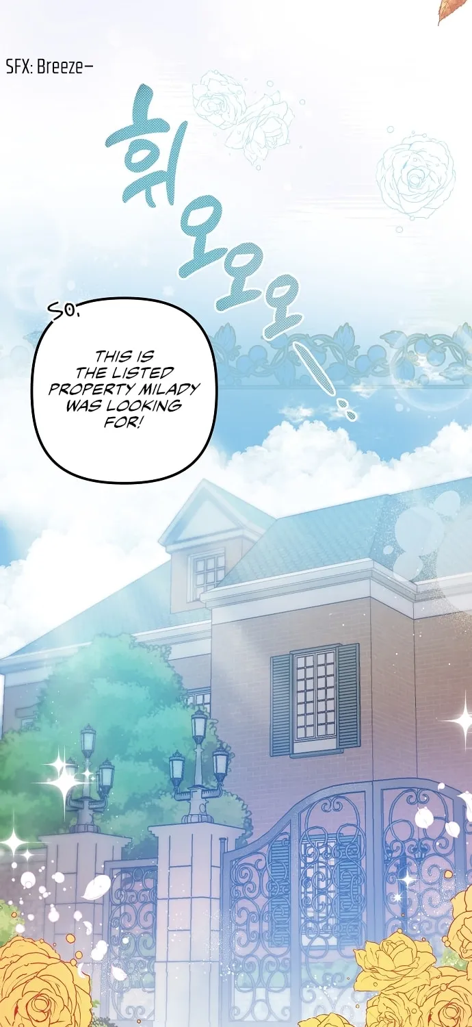 Rejected Lady Enjoying a Modest Life Chapter 2 page 6 - 