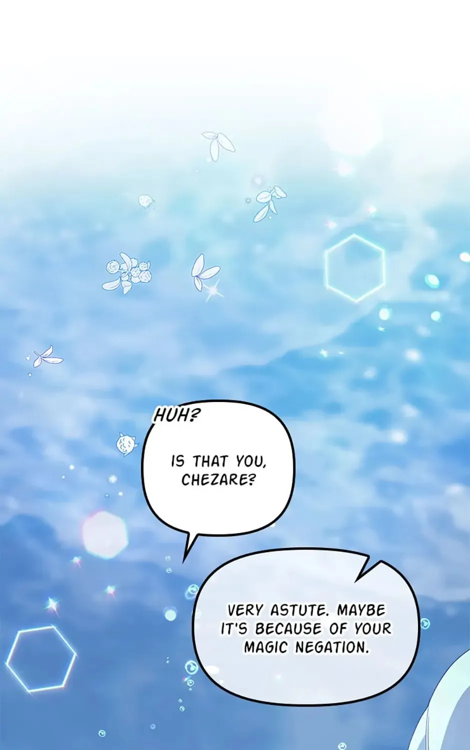 Rejected Lady Enjoying a Modest Life Chapter 20 page 1 - 