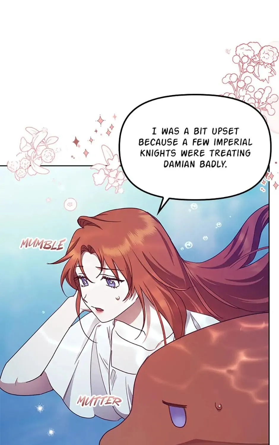 Rejected Lady Enjoying a Modest Life Chapter 20 page 11 - 