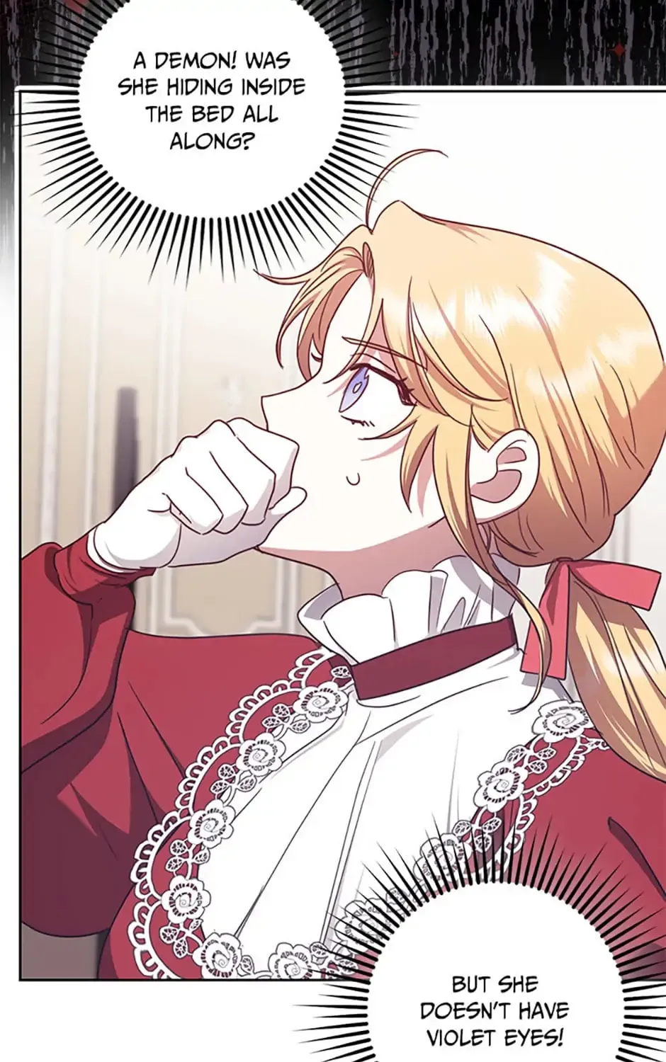 Rejected Lady Enjoying a Modest Life Chapter 20 page 103 - 