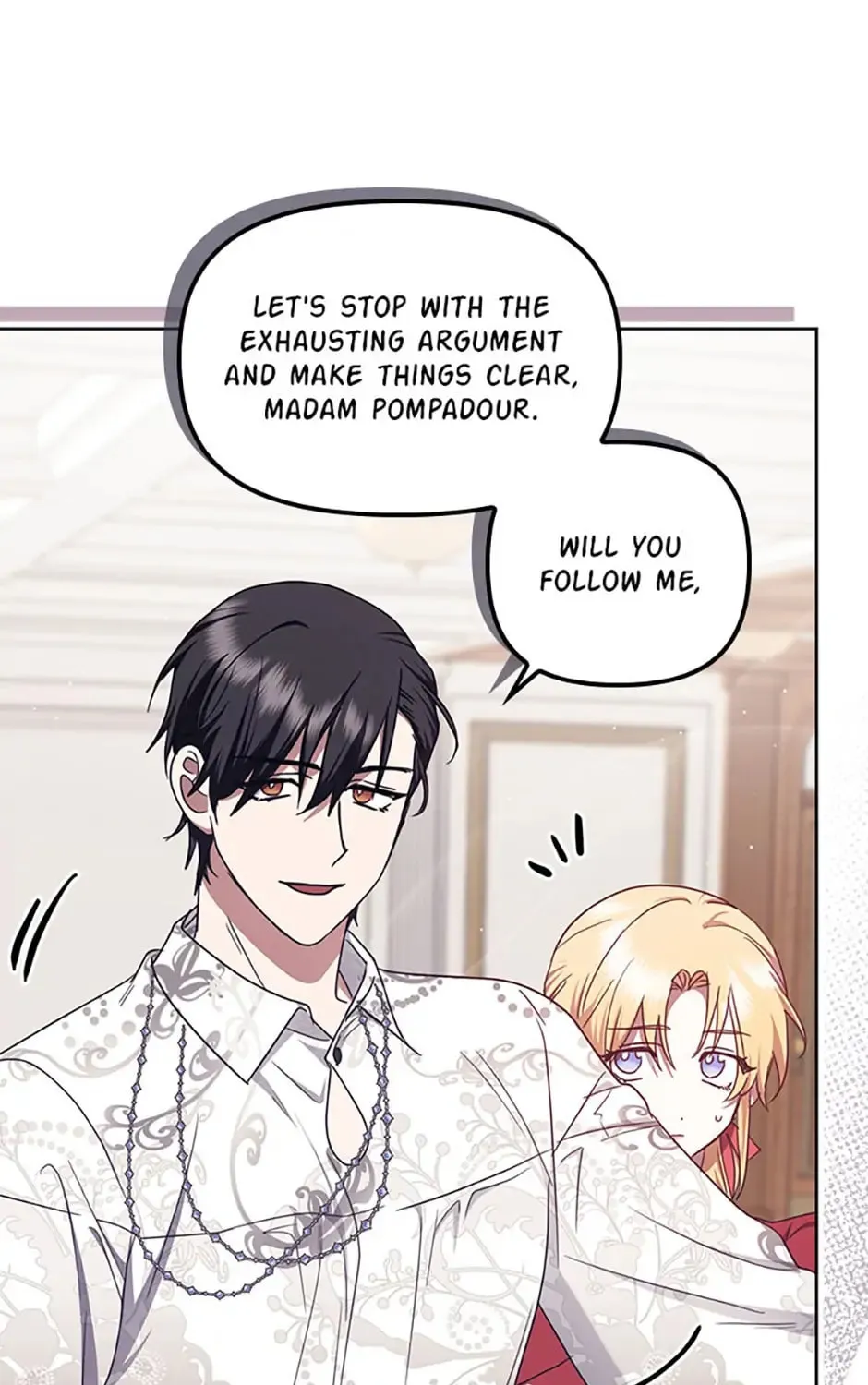 Rejected Lady Enjoying a Modest Life Chapter 20 page 105 - 