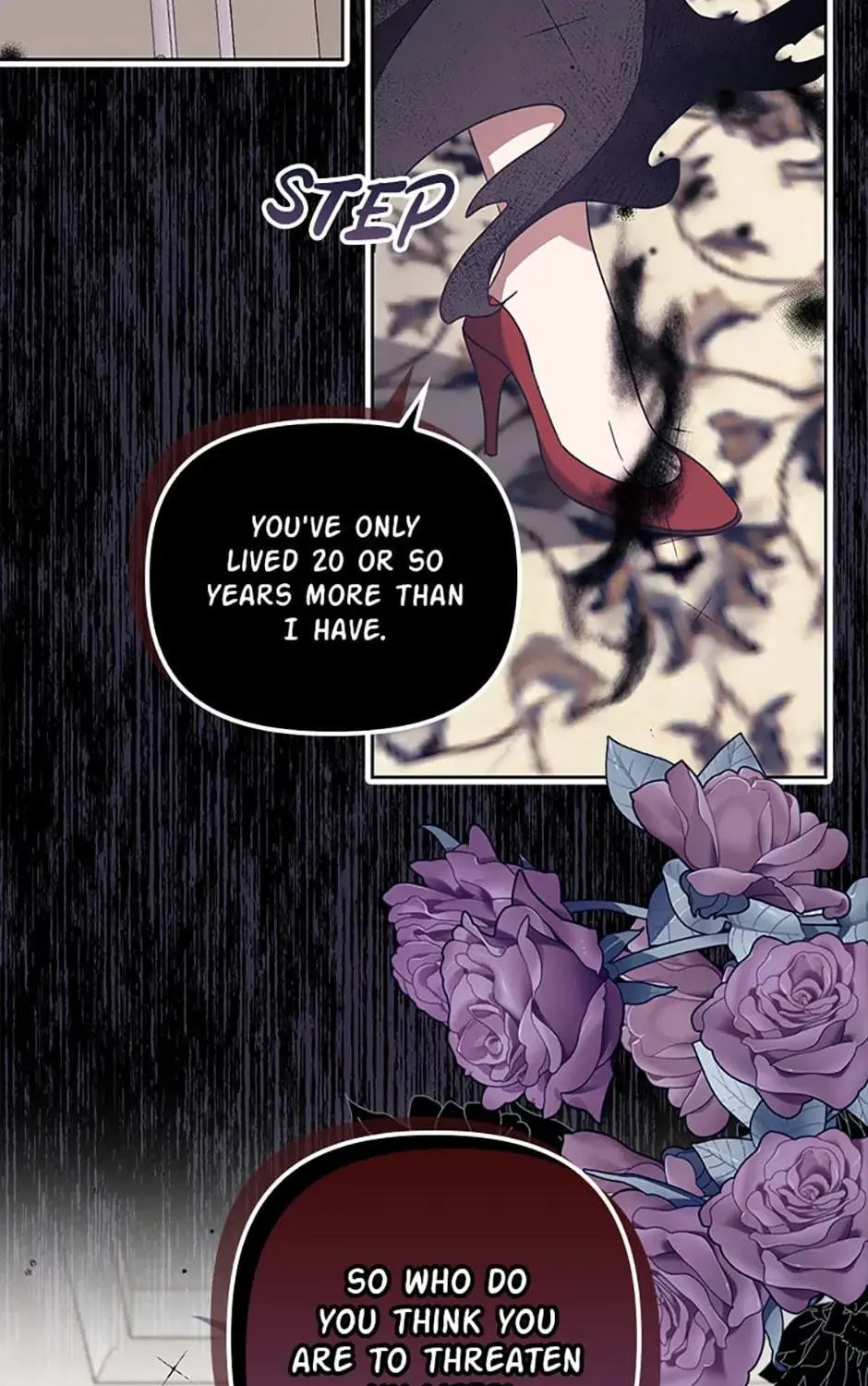 Rejected Lady Enjoying a Modest Life Chapter 20 page 109 - 