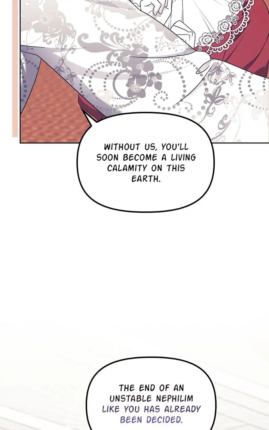 Rejected Lady Enjoying a Modest Life Chapter 20 page 115 - 