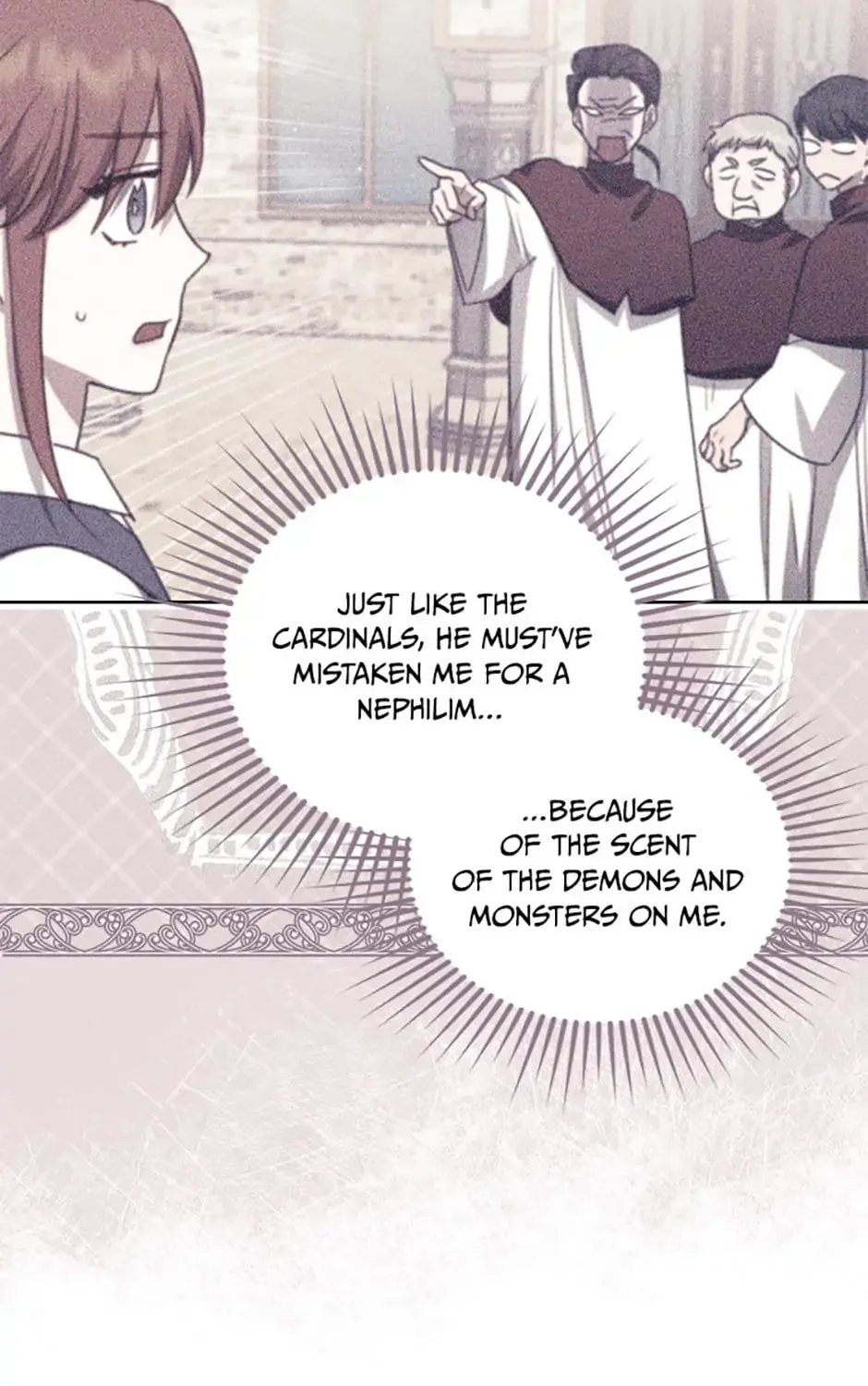 Rejected Lady Enjoying a Modest Life Chapter 20 page 133 - 