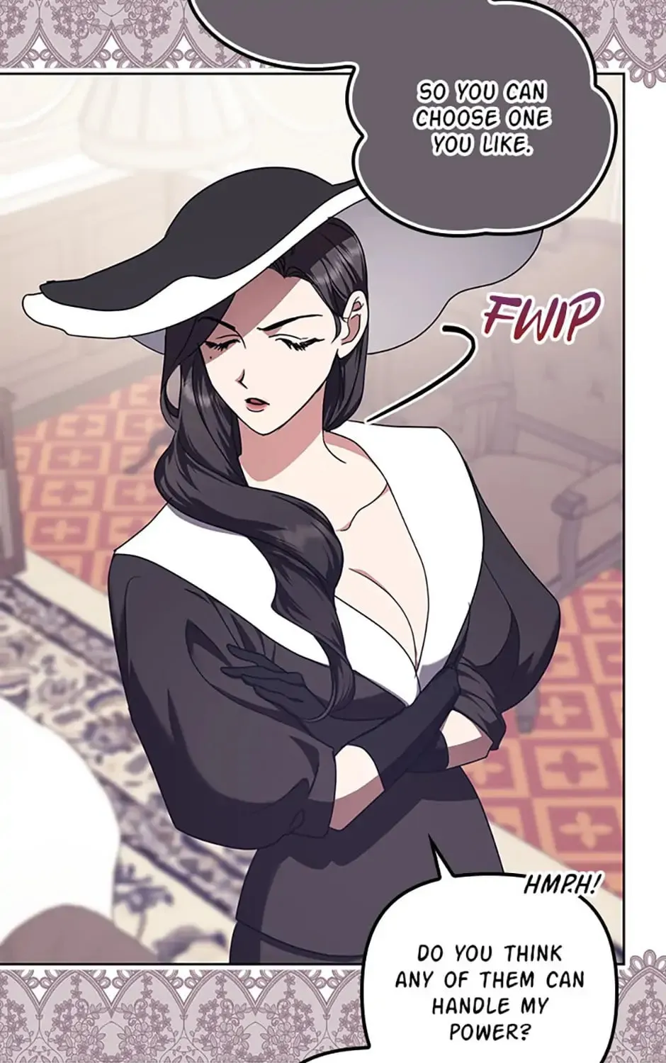 Rejected Lady Enjoying a Modest Life Chapter 20 page 135 - 