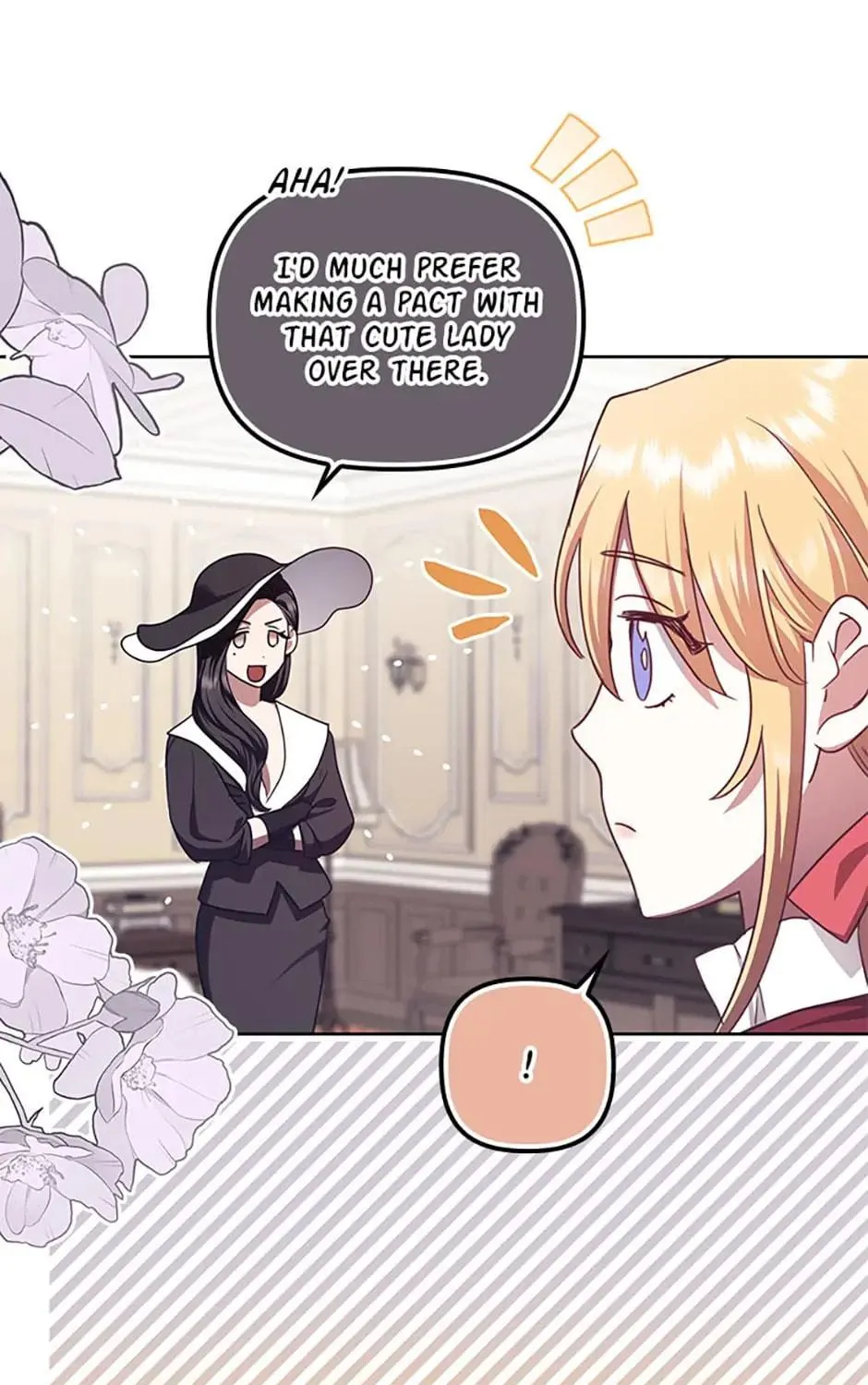 Rejected Lady Enjoying a Modest Life Chapter 20 page 137 - 