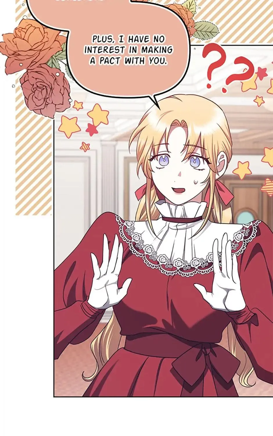 Rejected Lady Enjoying a Modest Life Chapter 20 page 139 - 
