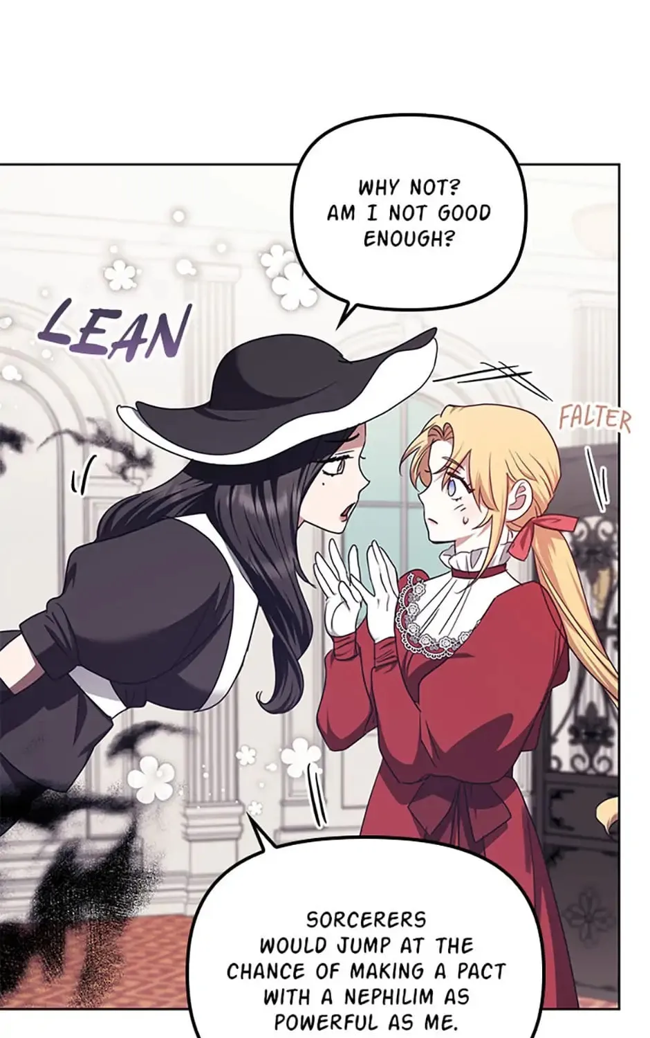 Rejected Lady Enjoying a Modest Life Chapter 20 page 141 - 