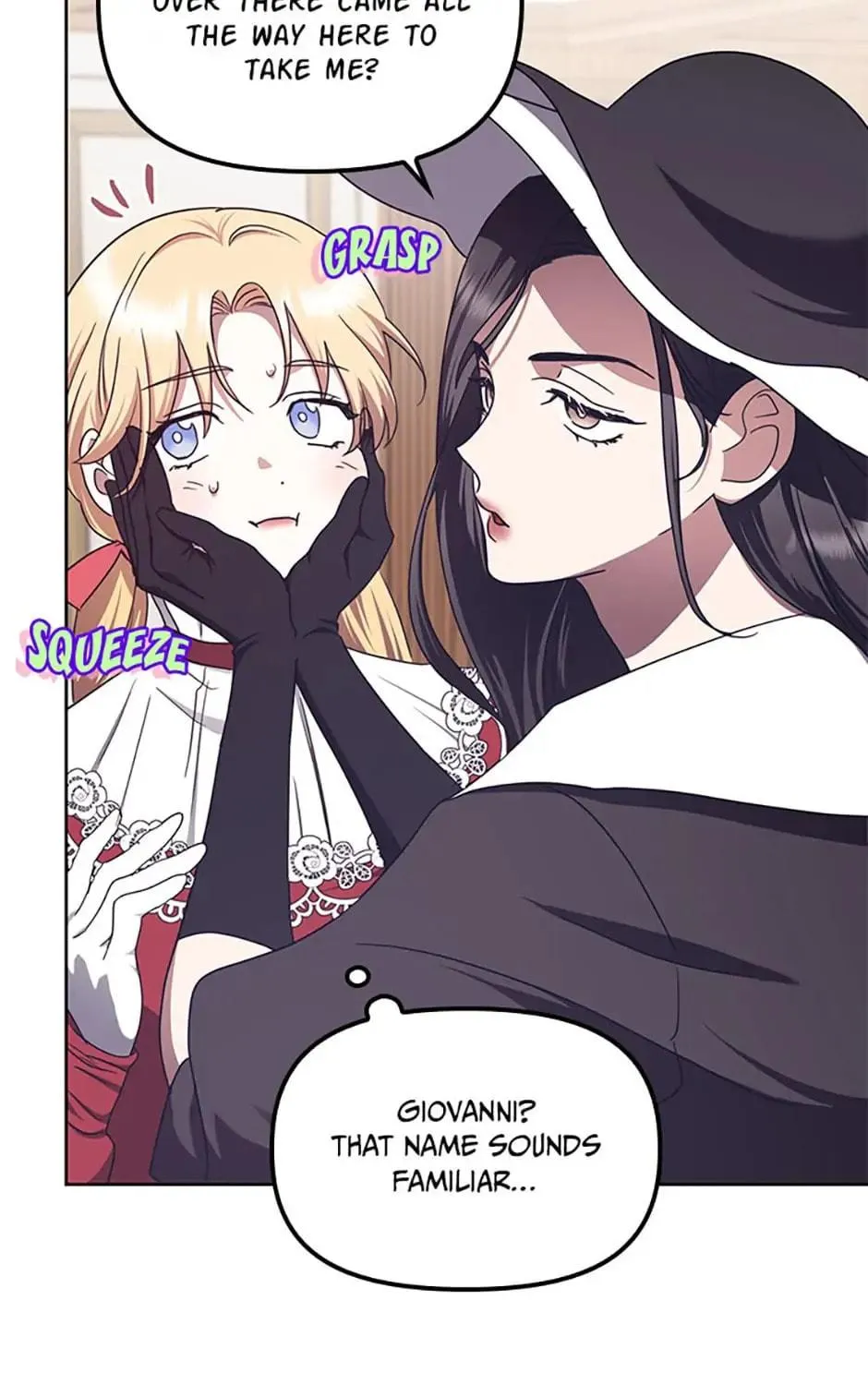Rejected Lady Enjoying a Modest Life Chapter 20 page 143 - 