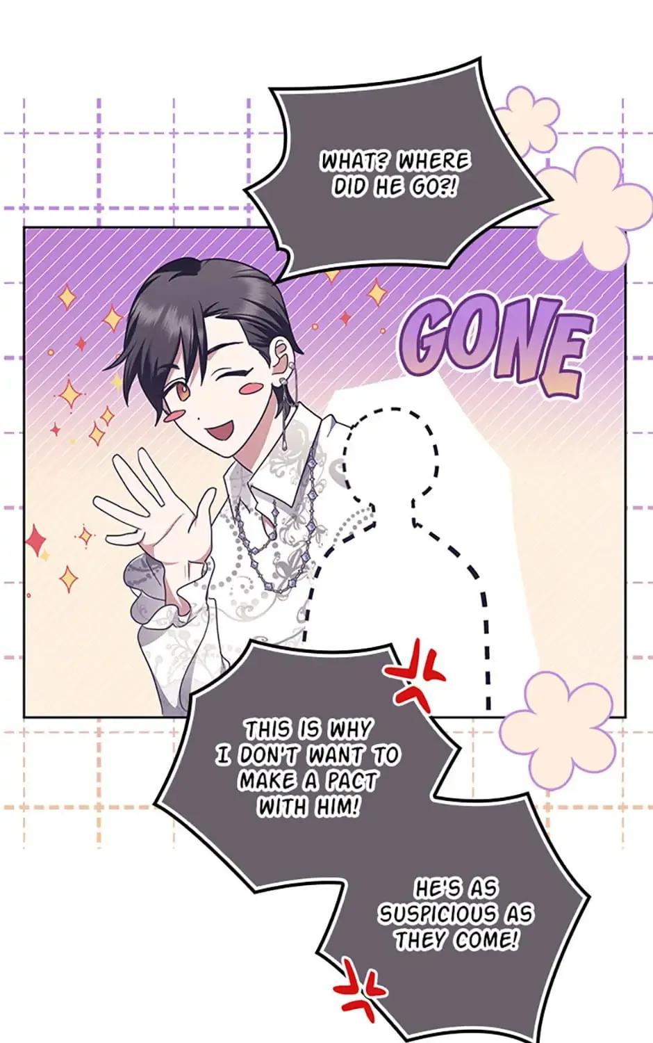 Rejected Lady Enjoying a Modest Life Chapter 20 page 145 - 