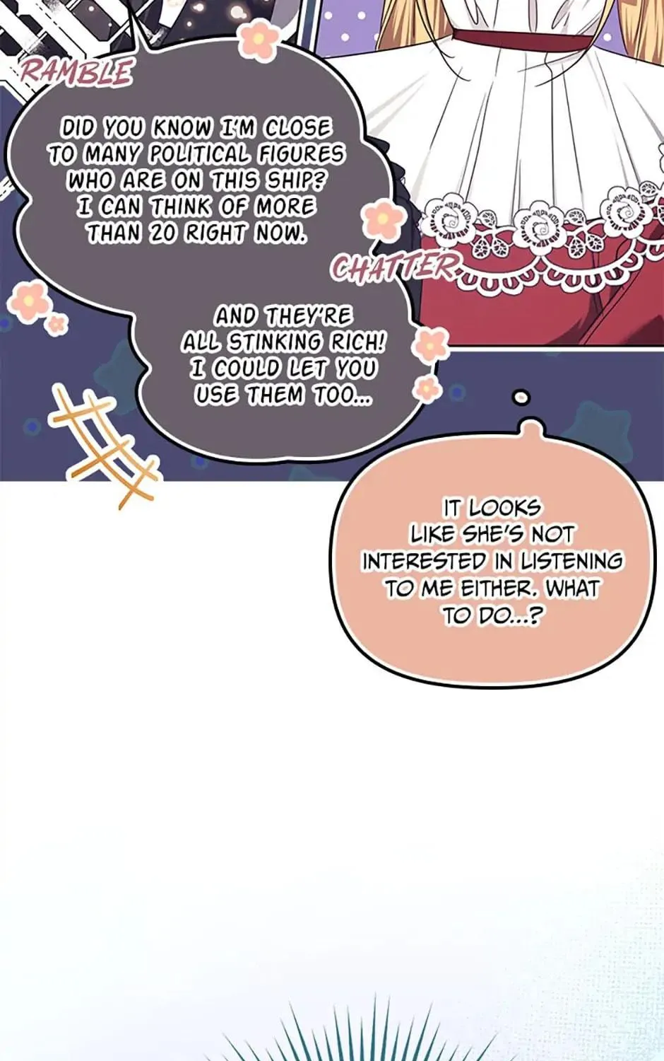 Rejected Lady Enjoying a Modest Life Chapter 20 page 149 - 