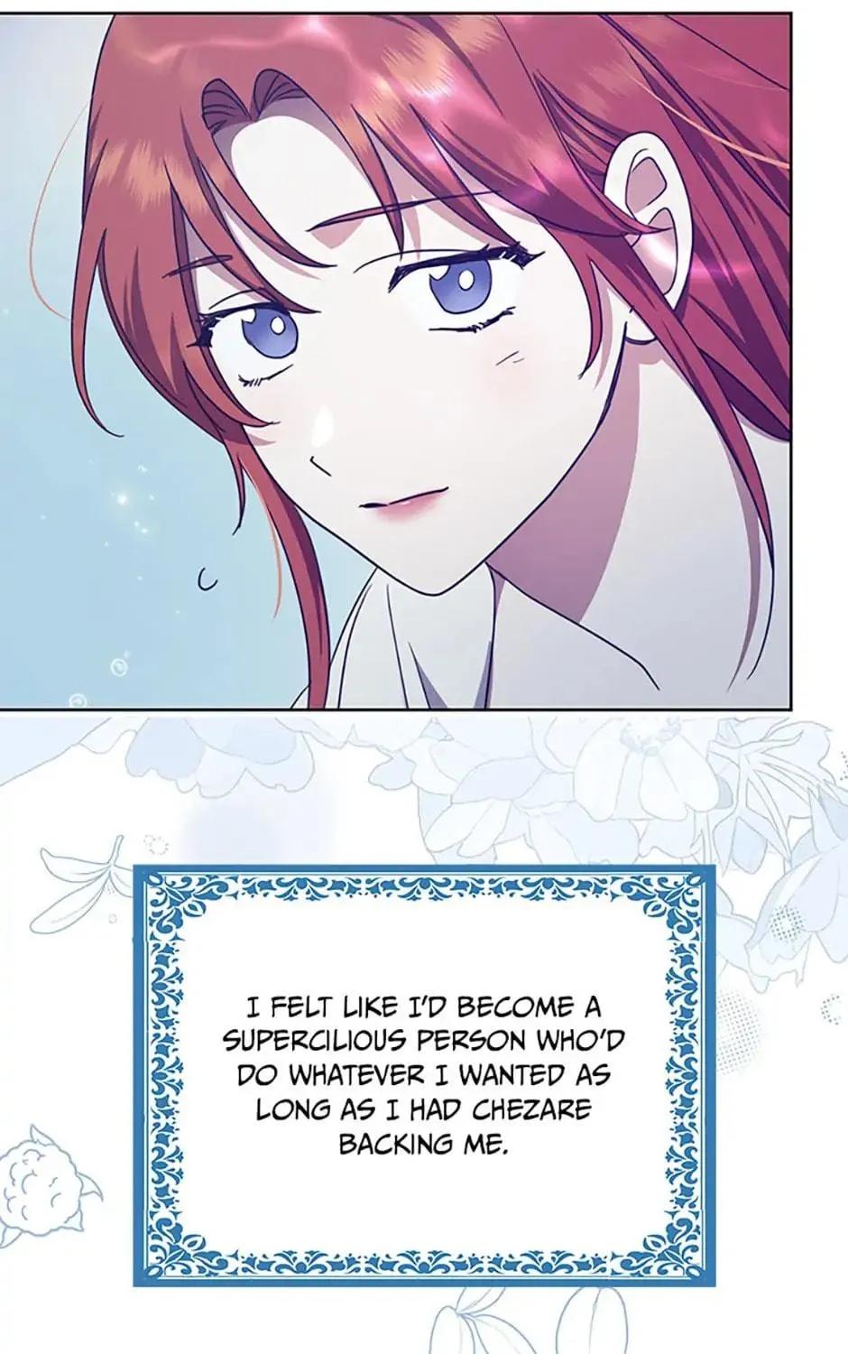 Rejected Lady Enjoying a Modest Life Chapter 20 page 19 - 