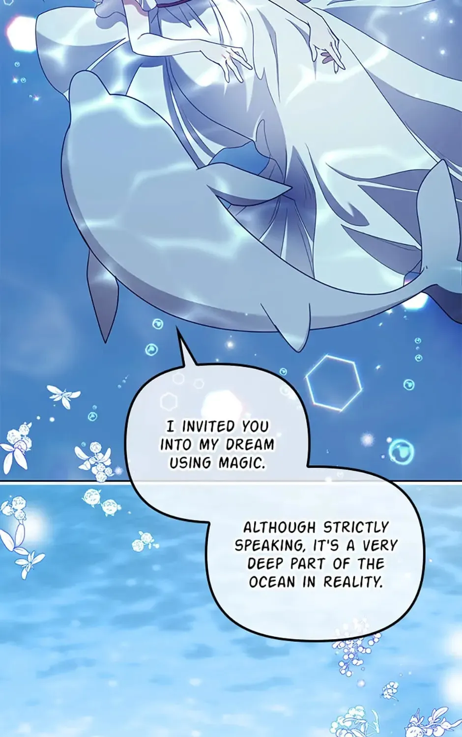 Rejected Lady Enjoying a Modest Life Chapter 20 page 3 - 