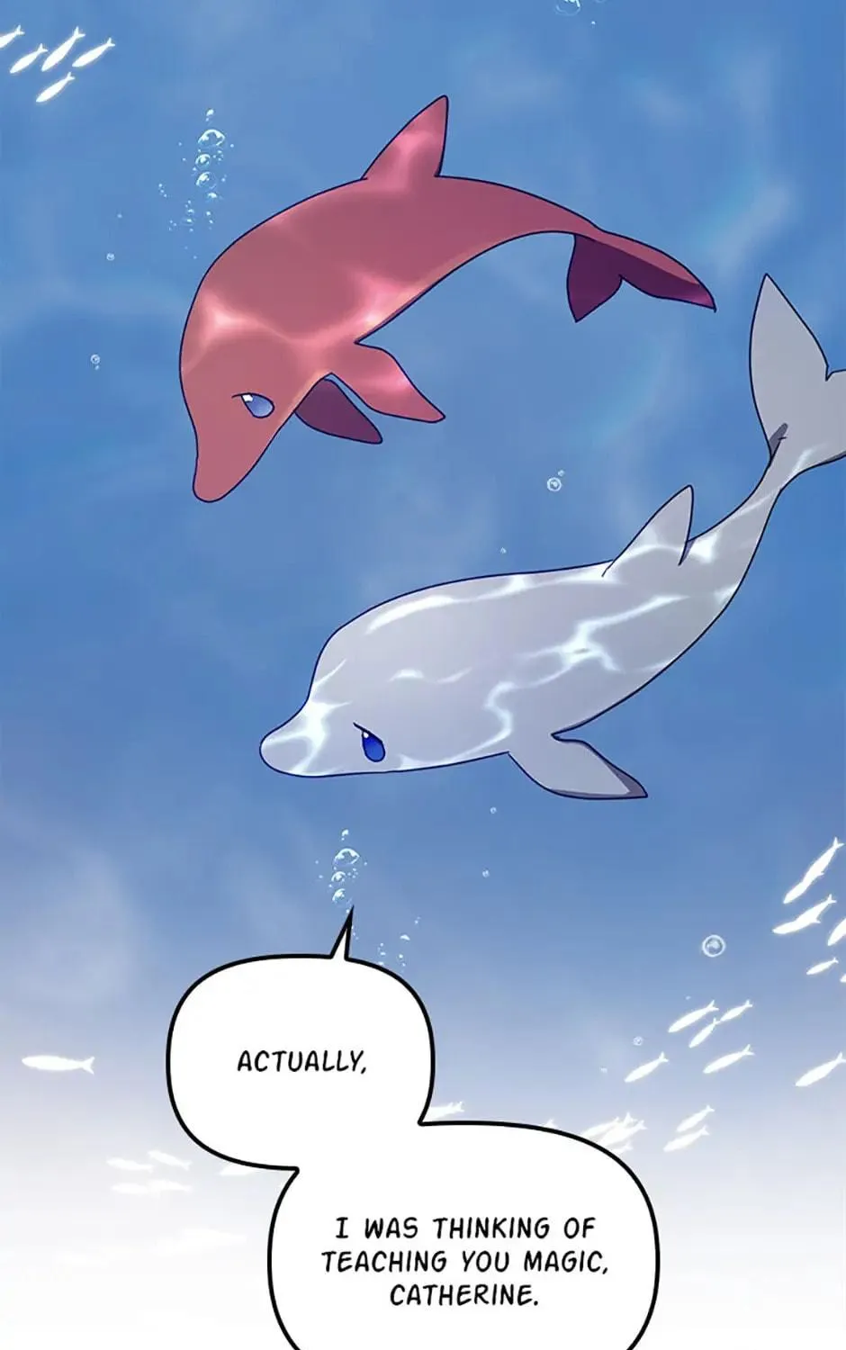 Rejected Lady Enjoying a Modest Life Chapter 20 page 23 - 