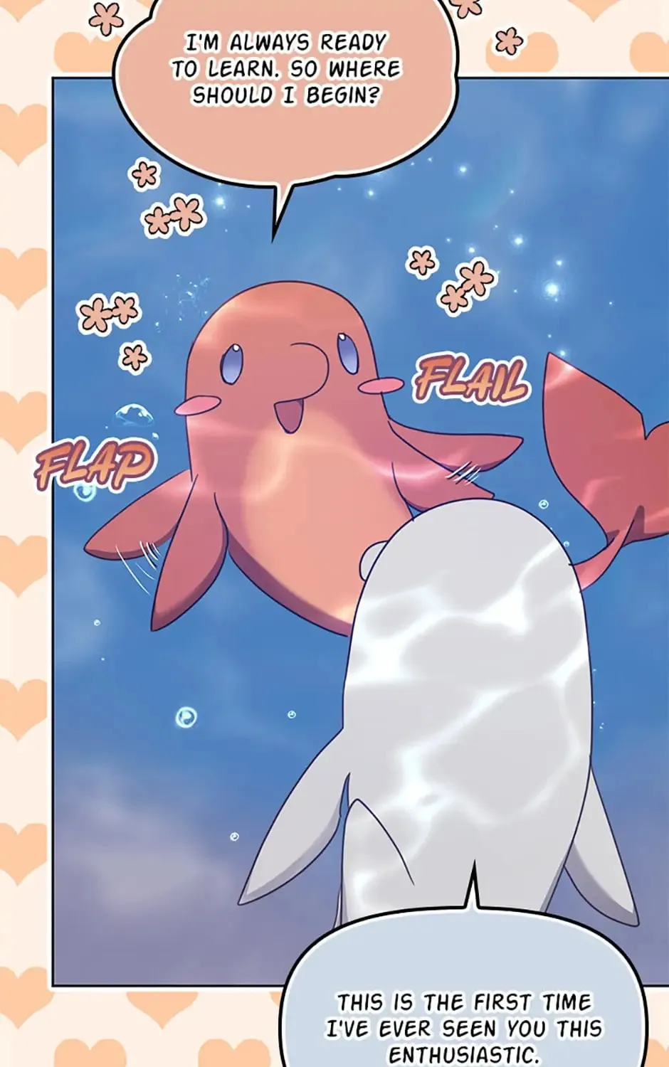 Rejected Lady Enjoying a Modest Life Chapter 20 page 27 - 