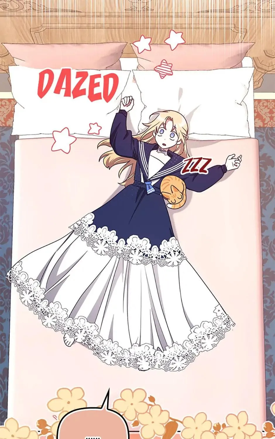 Rejected Lady Enjoying a Modest Life Chapter 20 page 35 - 