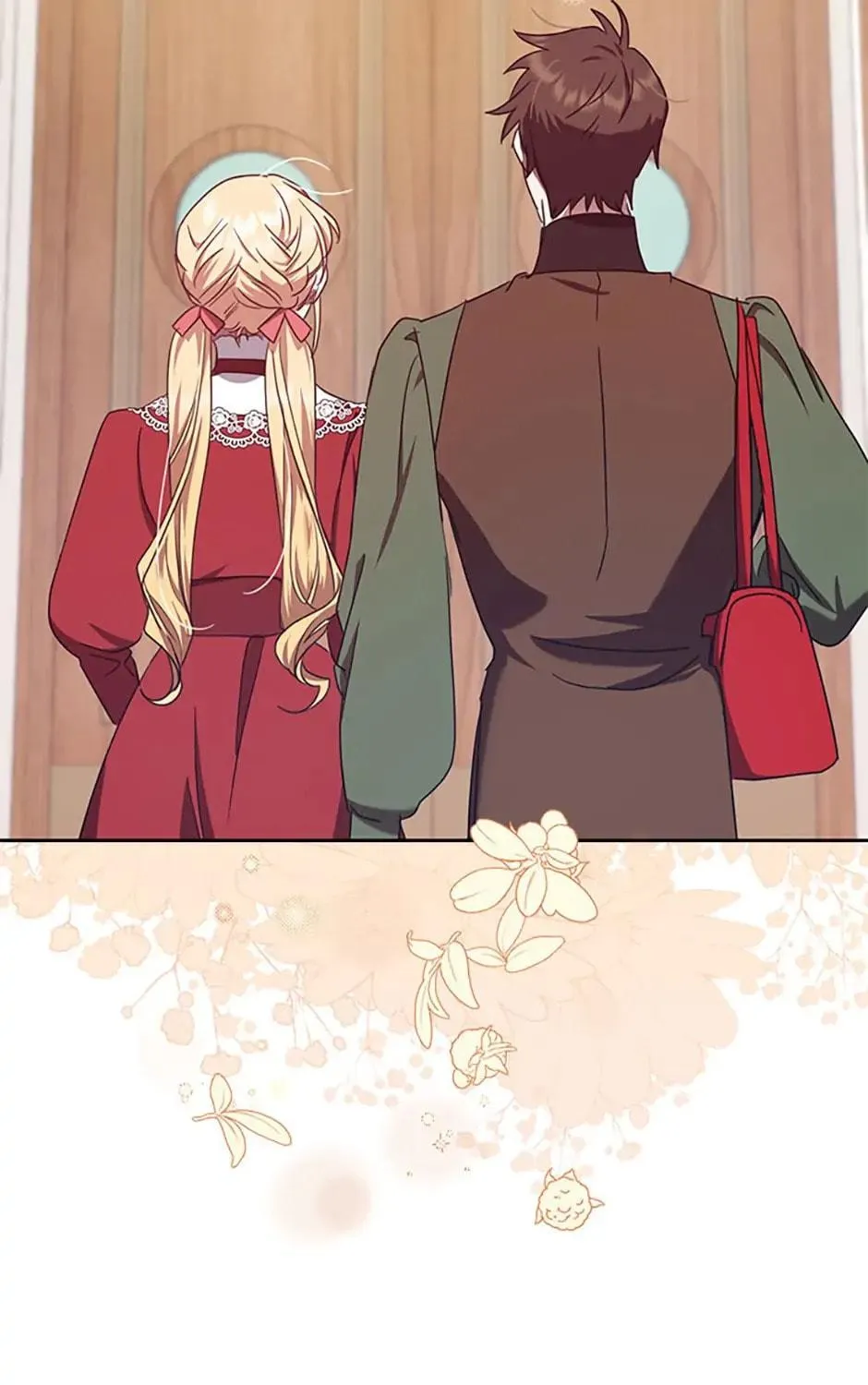 Rejected Lady Enjoying a Modest Life Chapter 20 page 39 - 