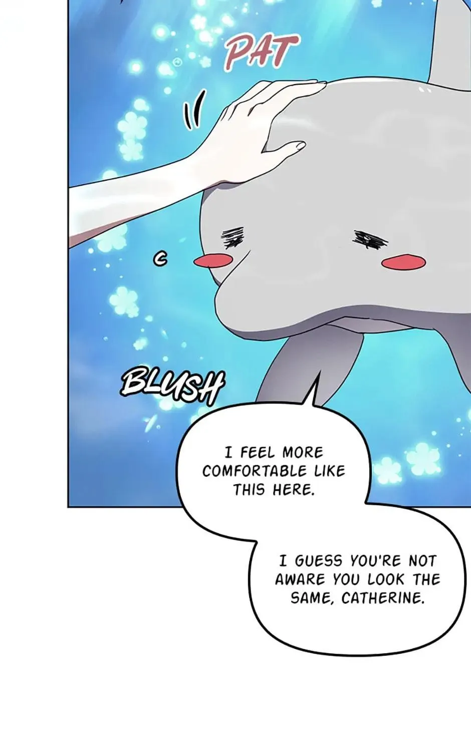 Rejected Lady Enjoying a Modest Life Chapter 20 page 5 - 