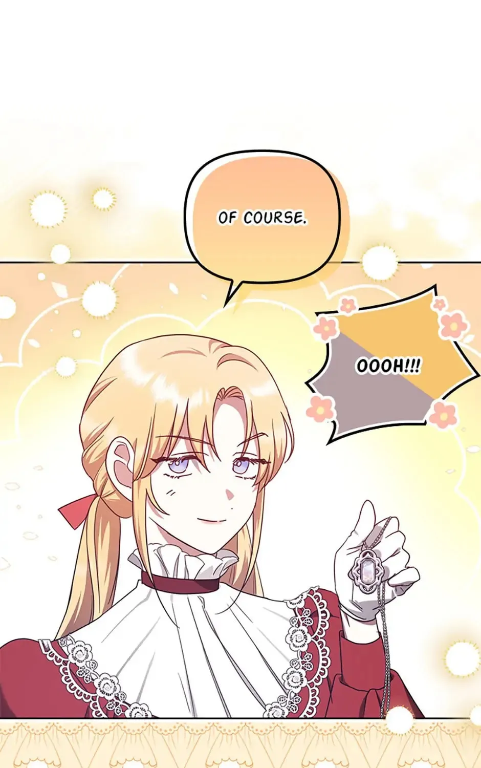 Rejected Lady Enjoying a Modest Life Chapter 20 page 43 - 