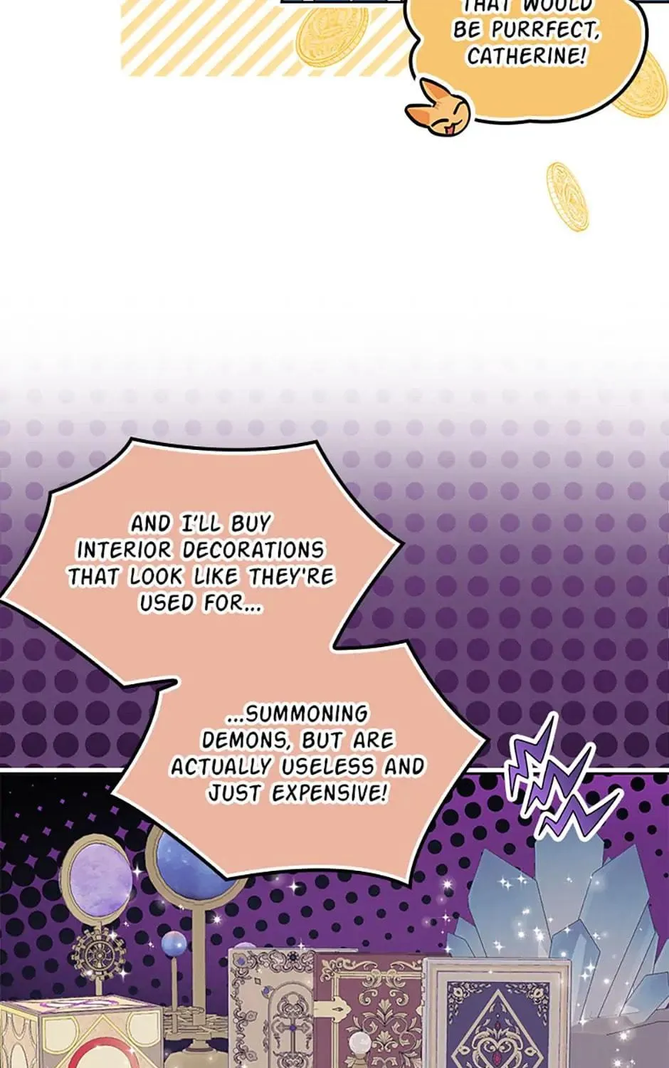 Rejected Lady Enjoying a Modest Life Chapter 20 page 47 - 