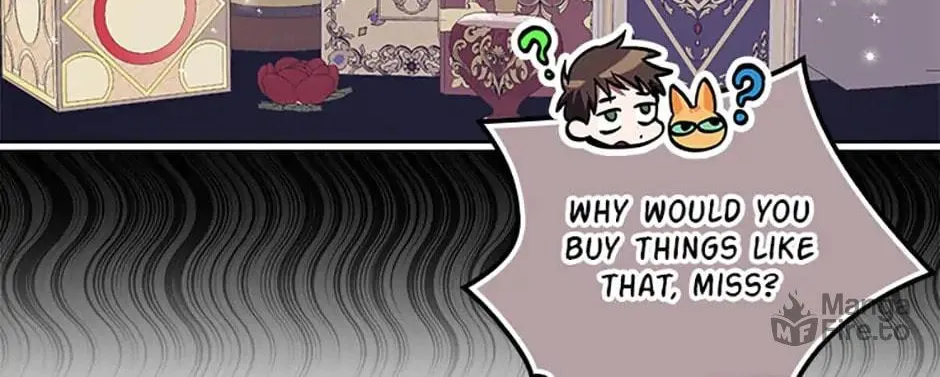 Rejected Lady Enjoying a Modest Life Chapter 20 page 48 - 