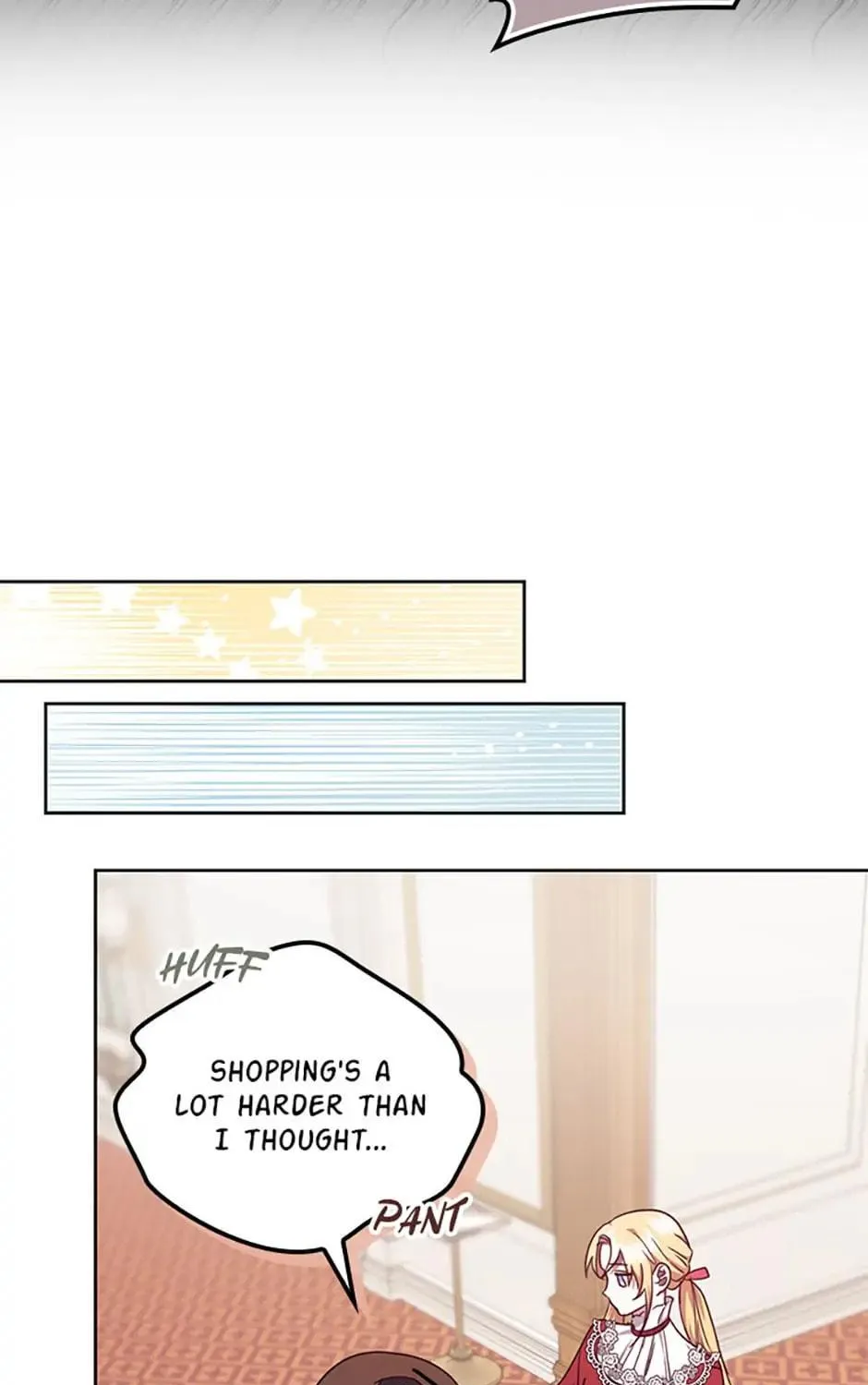 Rejected Lady Enjoying a Modest Life Chapter 20 page 49 - 