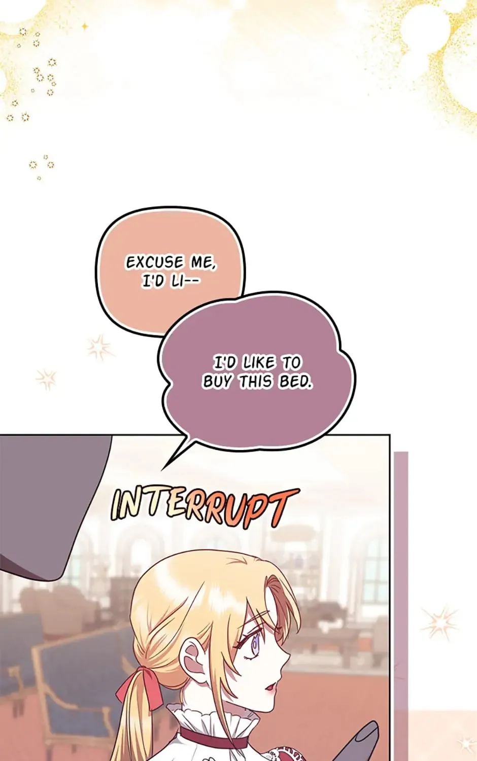 Rejected Lady Enjoying a Modest Life Chapter 20 page 57 - 