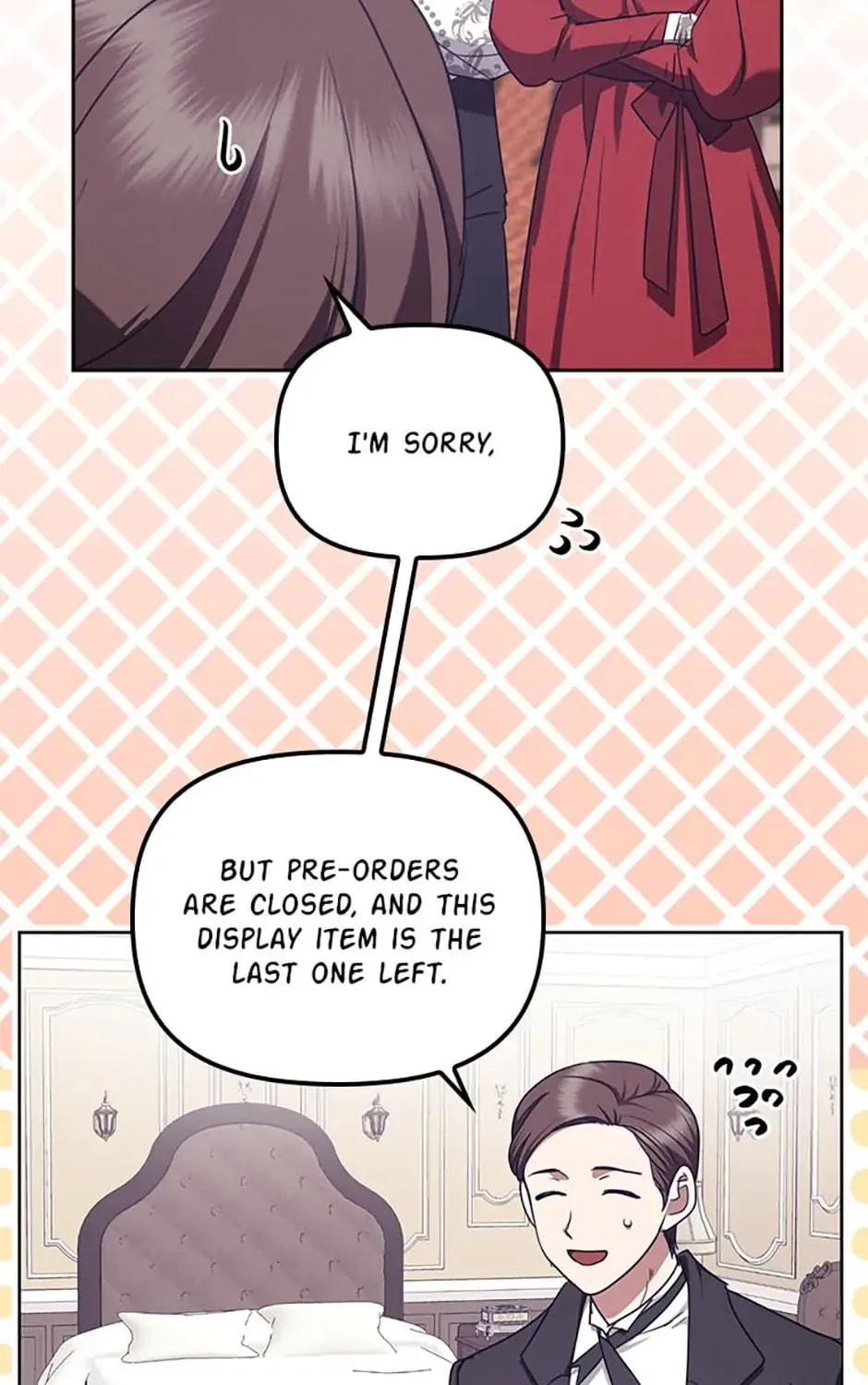 Rejected Lady Enjoying a Modest Life Chapter 20 page 65 - 