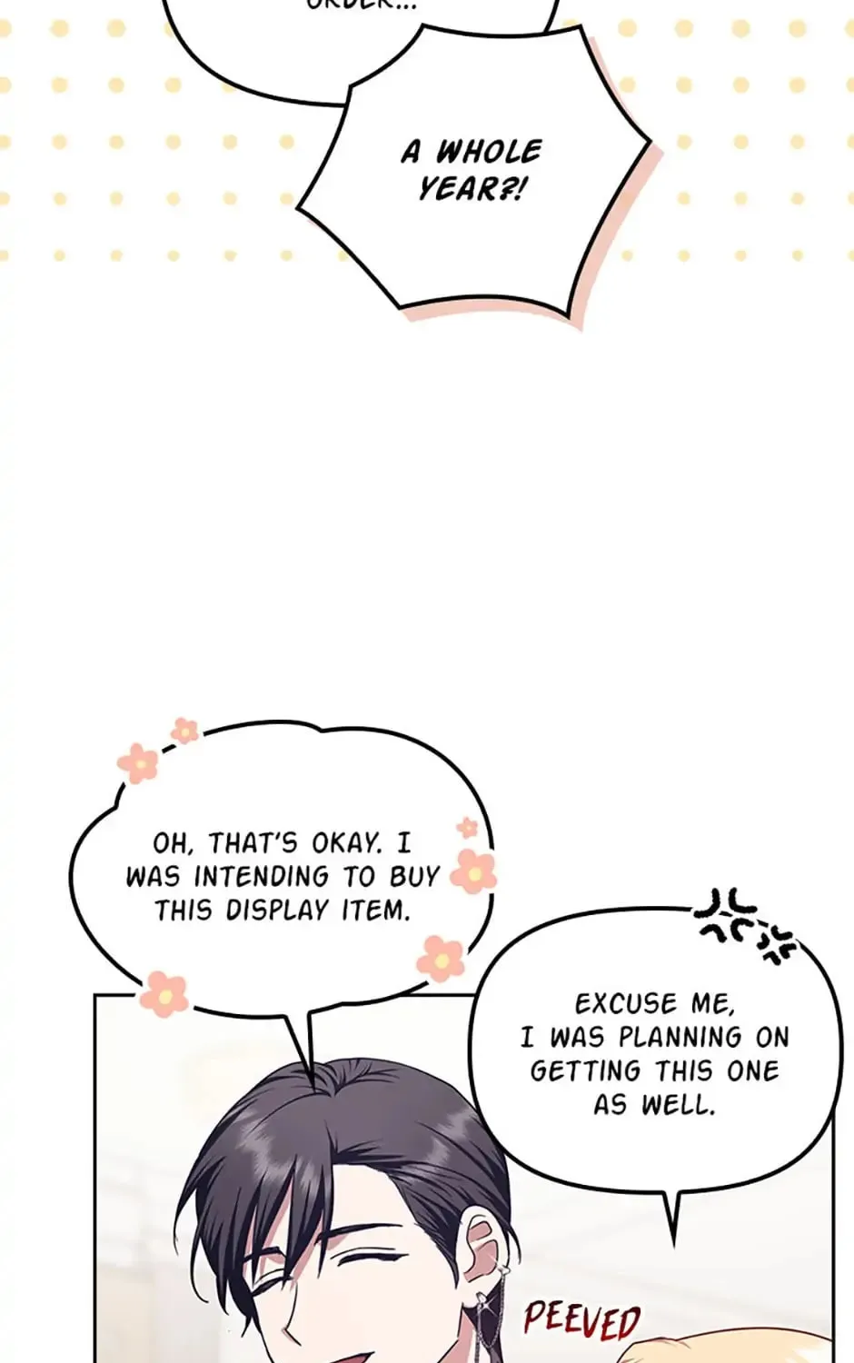Rejected Lady Enjoying a Modest Life Chapter 20 page 67 - 