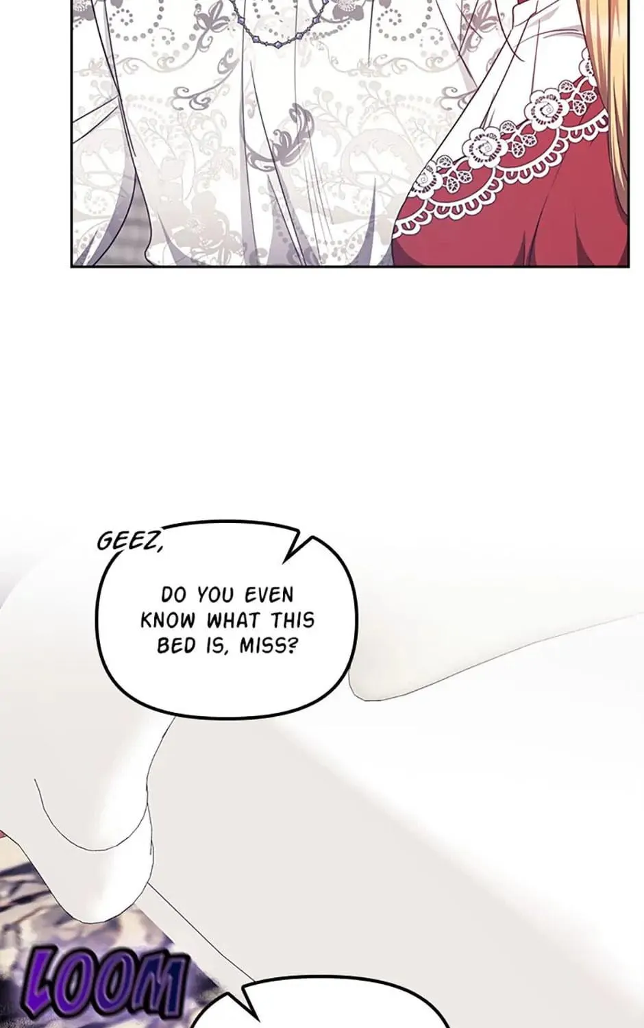 Rejected Lady Enjoying a Modest Life Chapter 20 page 69 - 