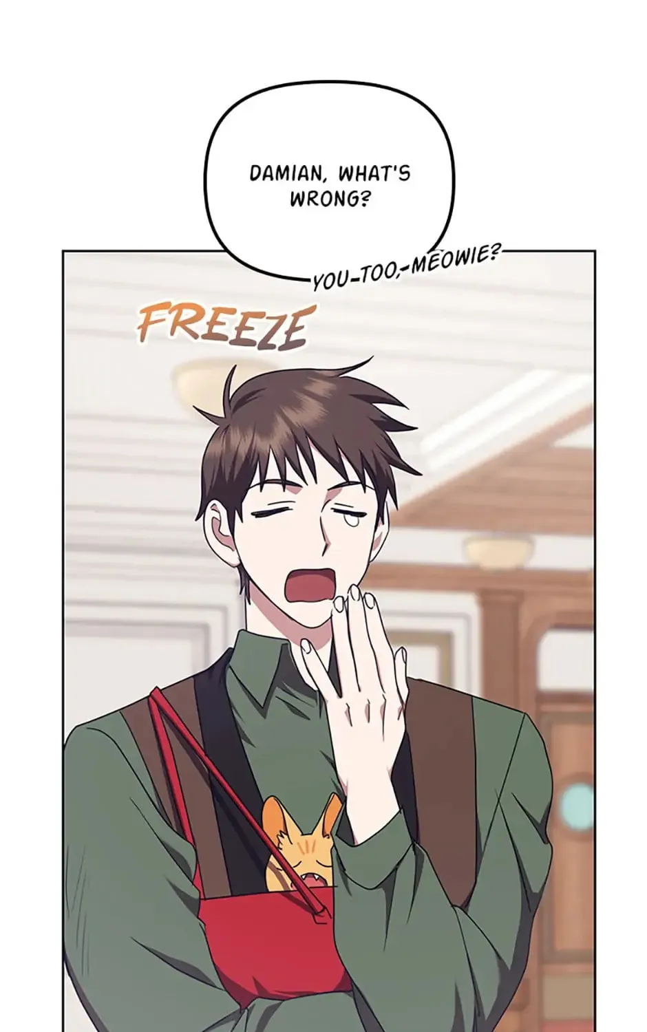 Rejected Lady Enjoying a Modest Life Chapter 20 page 73 - 
