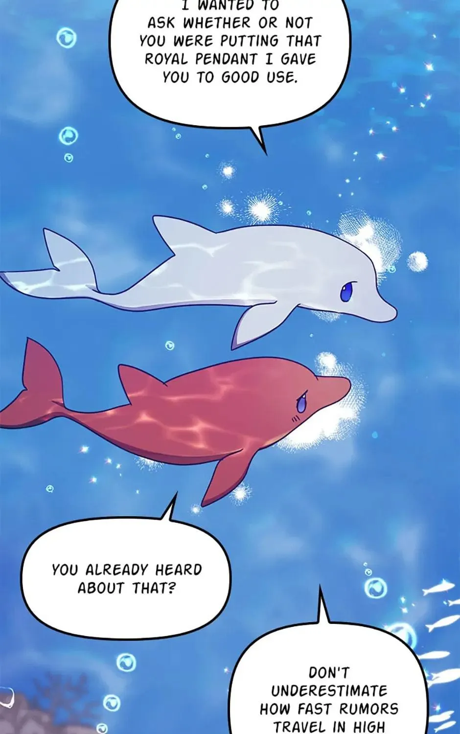 Rejected Lady Enjoying a Modest Life Chapter 20 page 9 - 