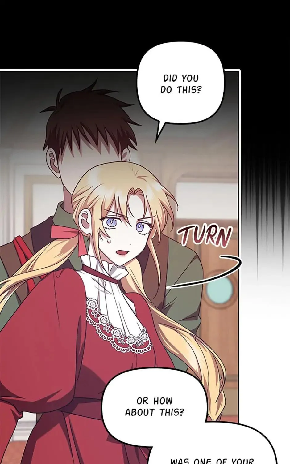 Rejected Lady Enjoying a Modest Life Chapter 20 page 83 - 