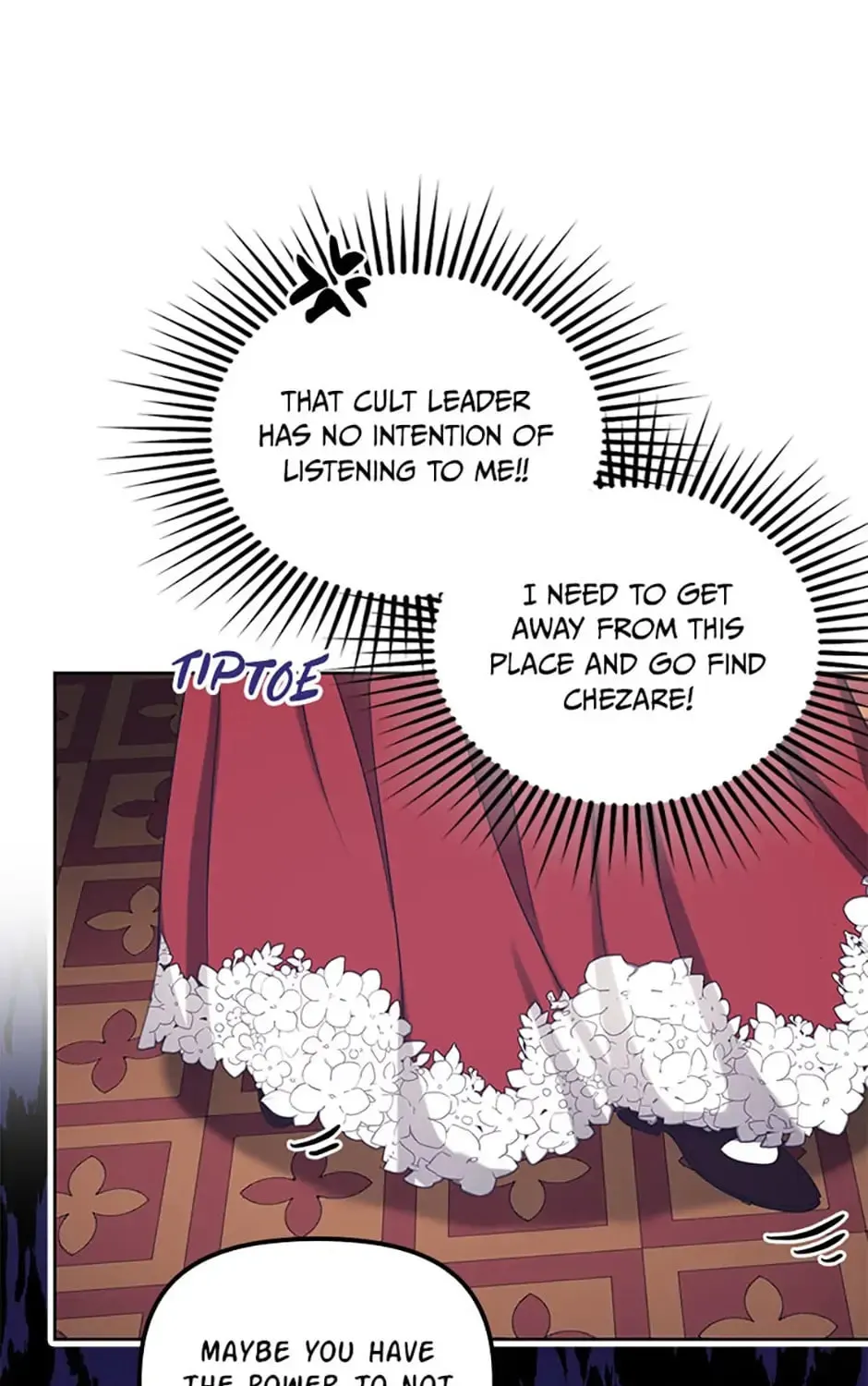 Rejected Lady Enjoying a Modest Life Chapter 20 page 85 - 