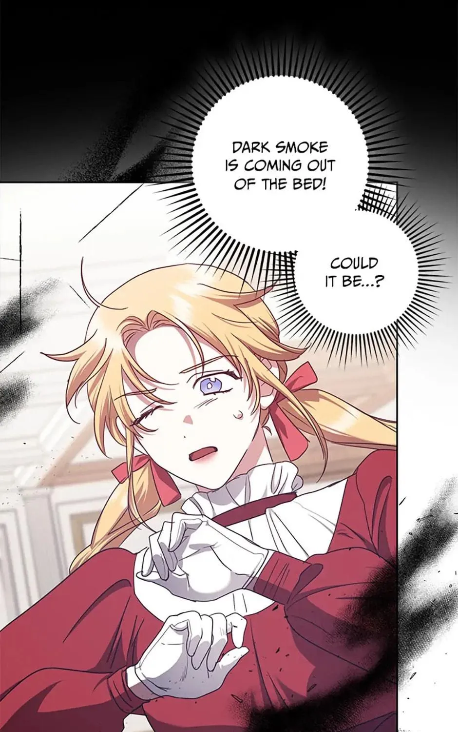 Rejected Lady Enjoying a Modest Life Chapter 20 page 95 - 