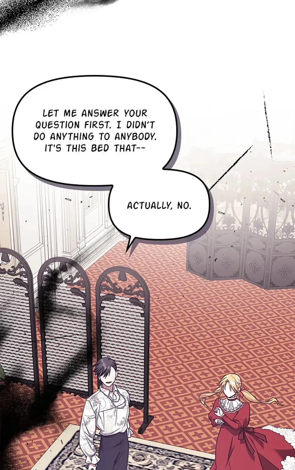 Rejected Lady Enjoying a Modest Life Chapter 20 page 97 - 