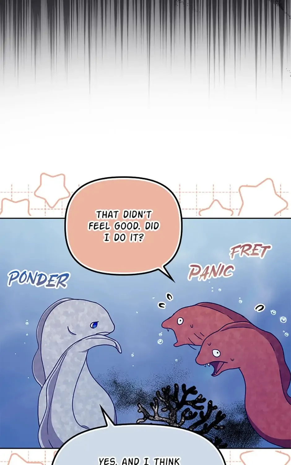 Rejected Lady Enjoying a Modest Life Chapter 21 page 123 - 