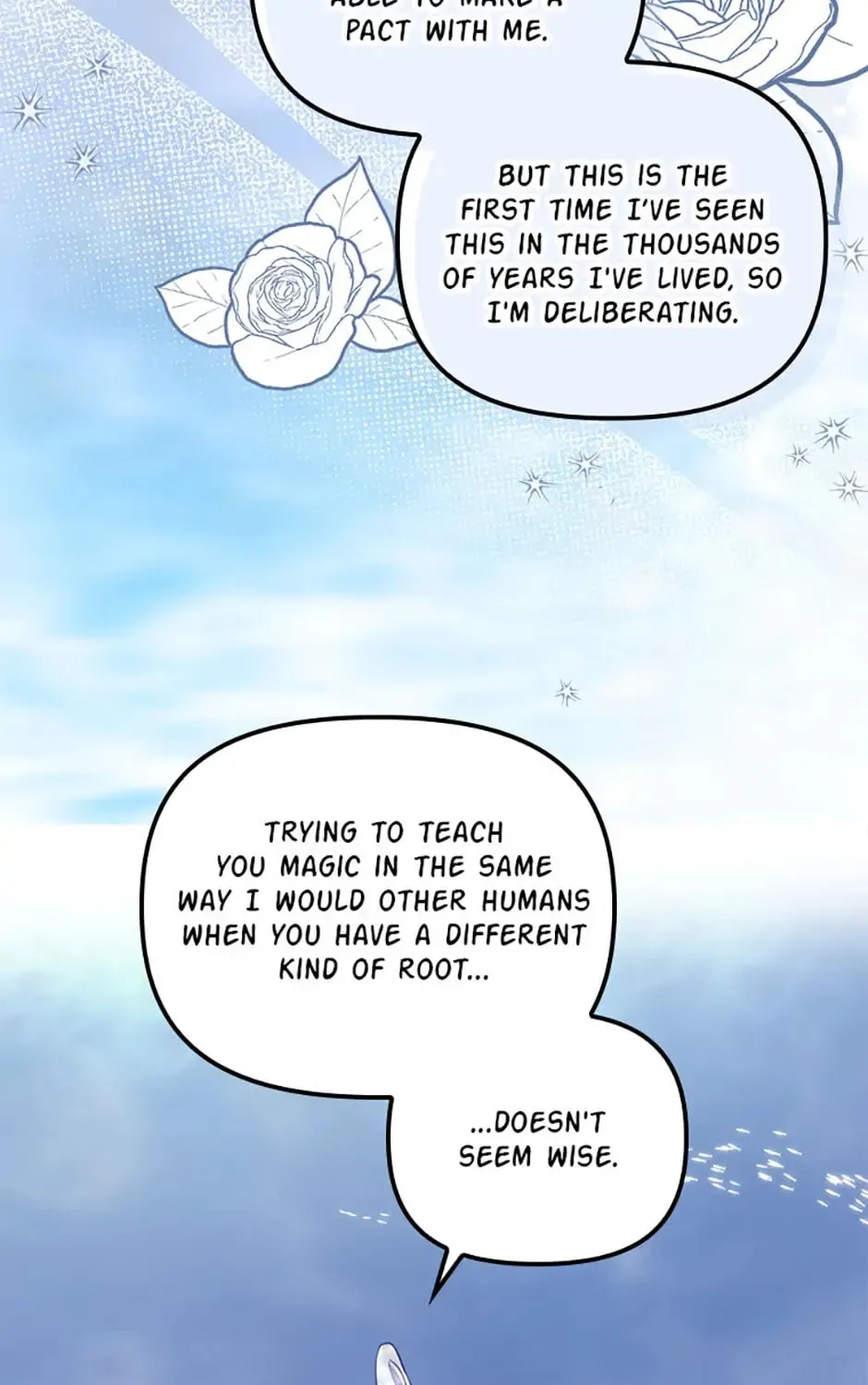 Rejected Lady Enjoying a Modest Life Chapter 21 page 141 - 