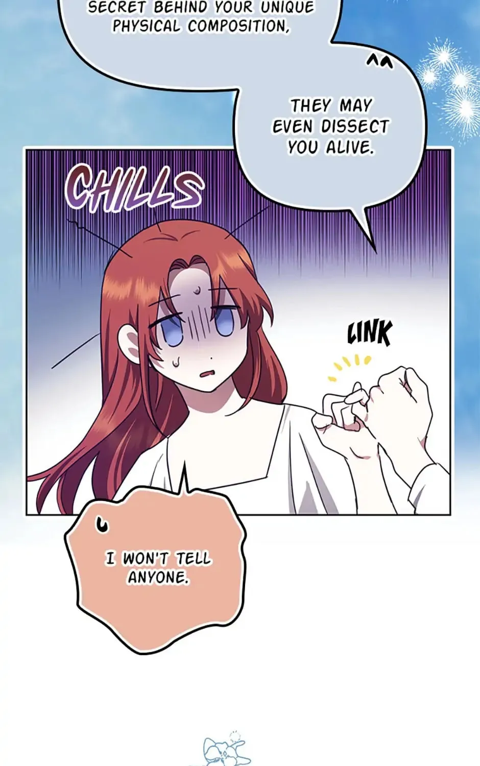 Rejected Lady Enjoying a Modest Life Chapter 21 page 157 - 