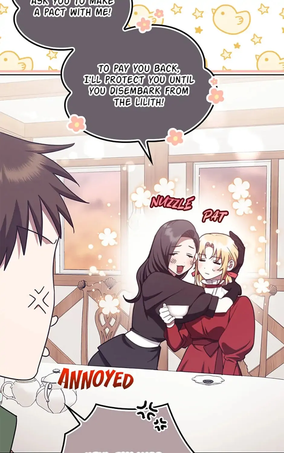 Rejected Lady Enjoying a Modest Life Chapter 21 page 43 - 