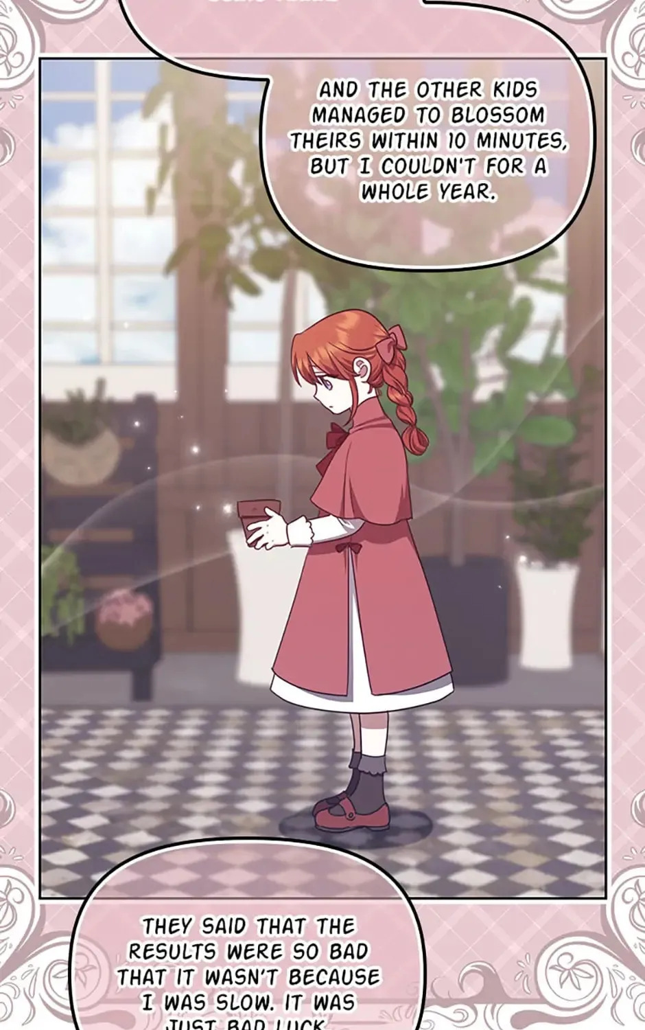 Rejected Lady Enjoying a Modest Life Chapter 21 page 97 - 