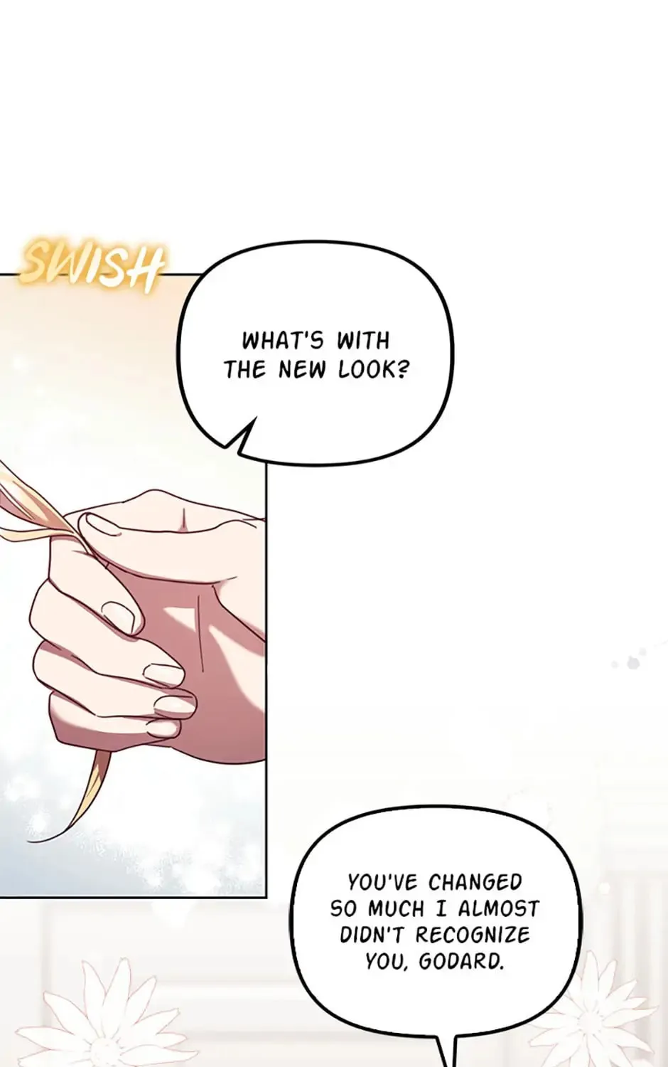 Rejected Lady Enjoying a Modest Life Chapter 22 page 1 - 