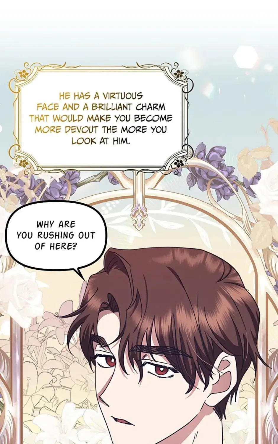 Rejected Lady Enjoying a Modest Life Chapter 22 page 11 - 