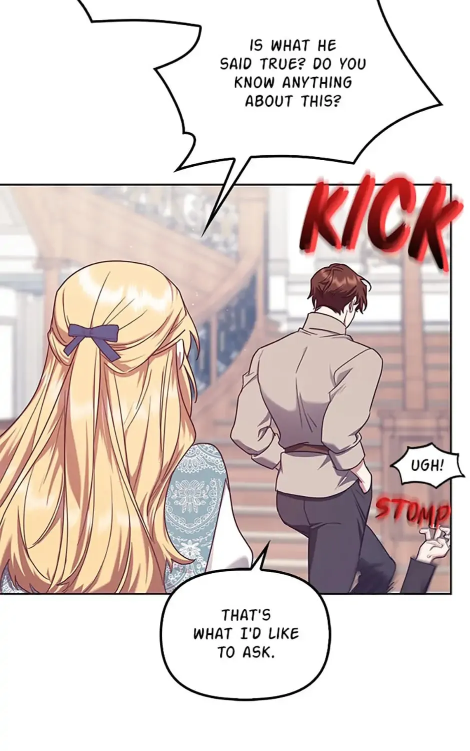 Rejected Lady Enjoying a Modest Life Chapter 22 page 105 - 